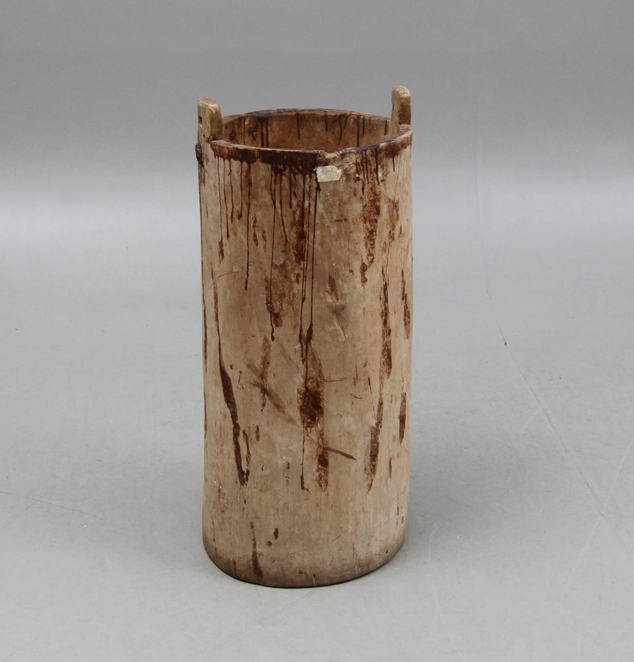 STOCKTUNNA, allmoge.