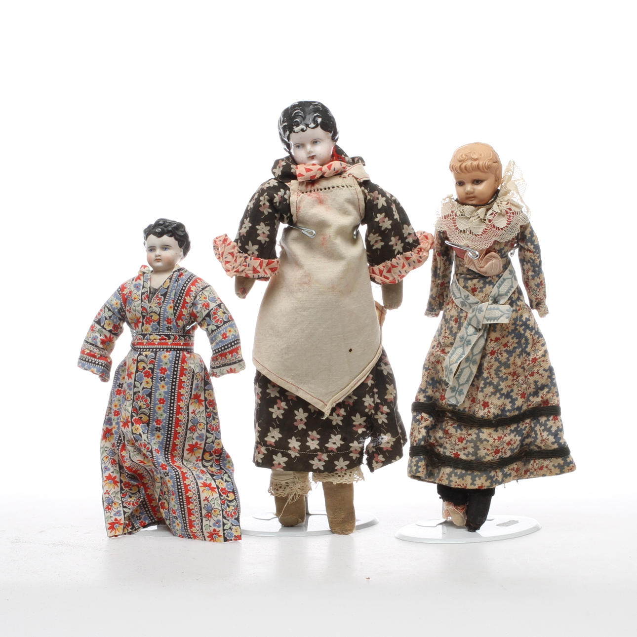 DOCKOR, 3 st, 18/1900-tal.