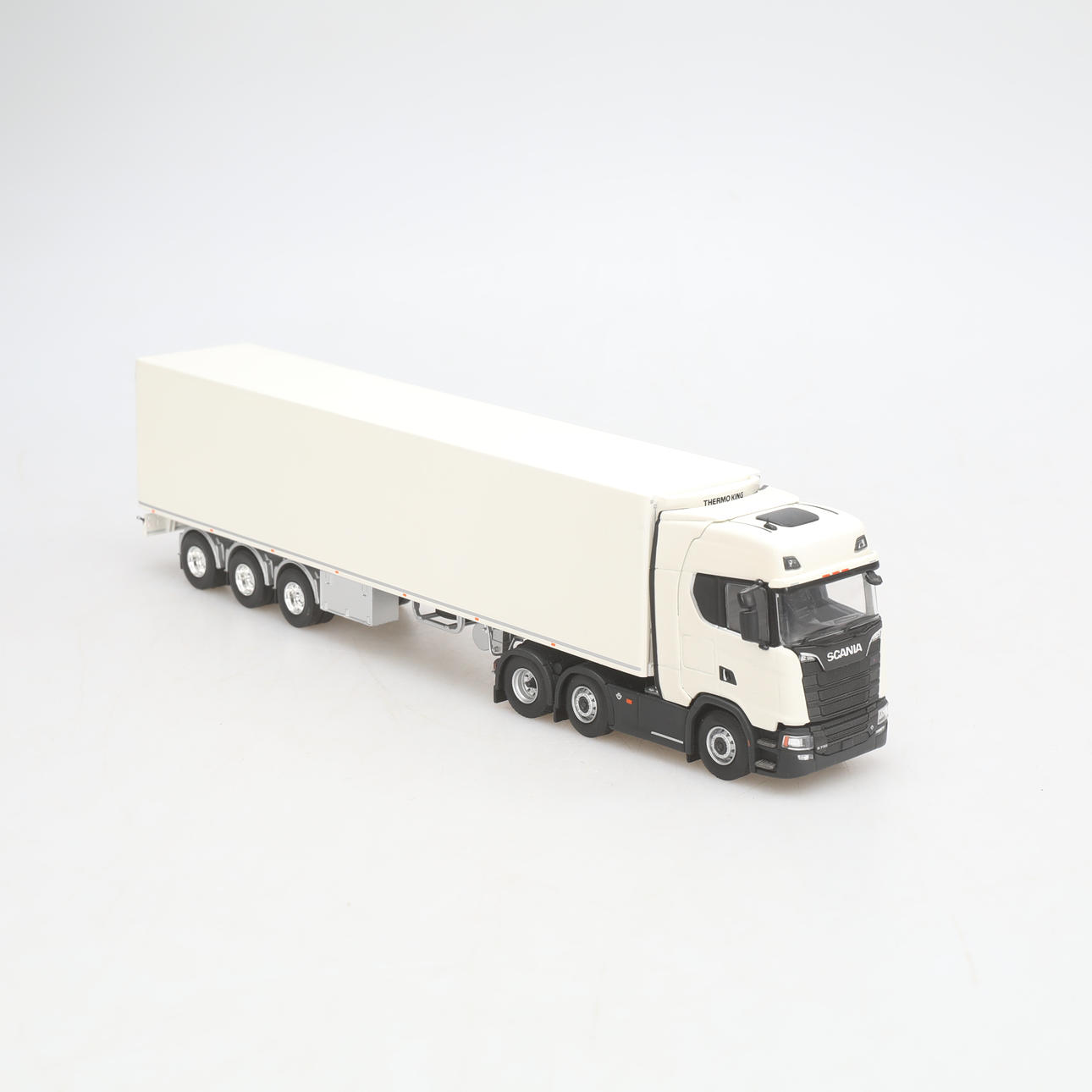 TRUCK MODEL, WSI MODELS.