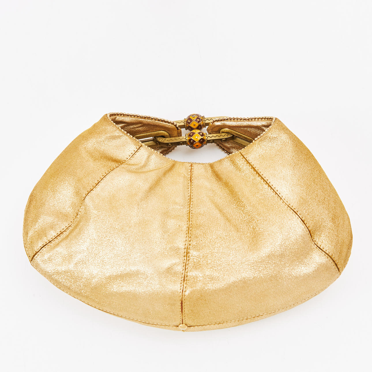 JIMMY CHOO, Handtasche.