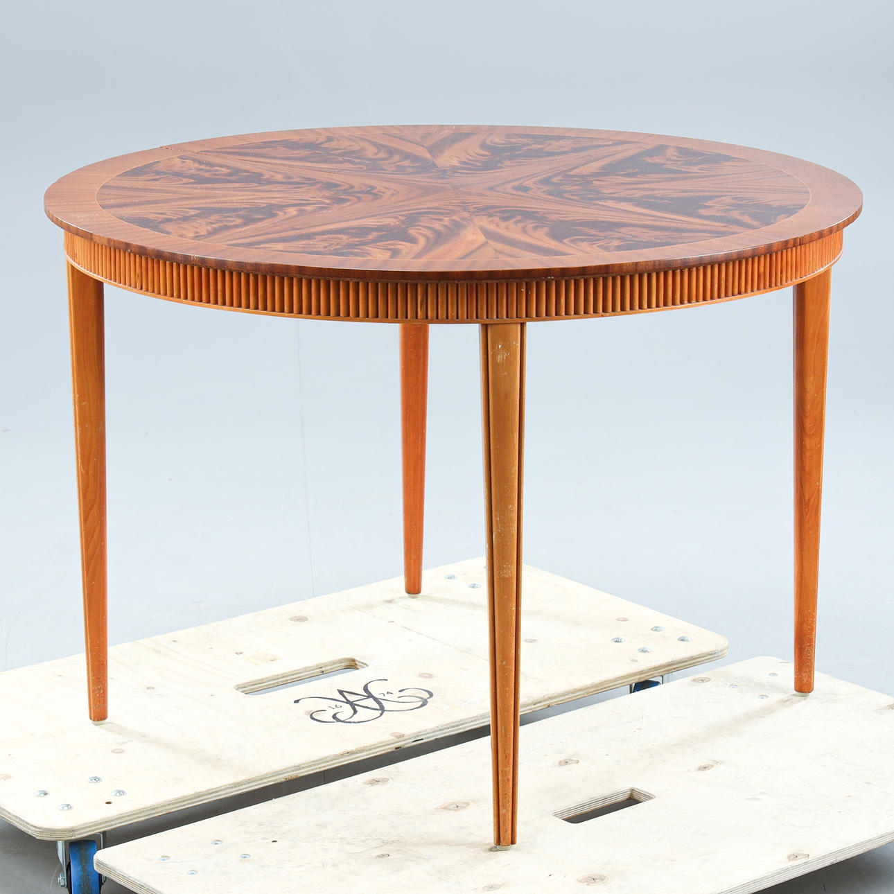 MATBORD, Swedish Modern, 1940/50-tal.