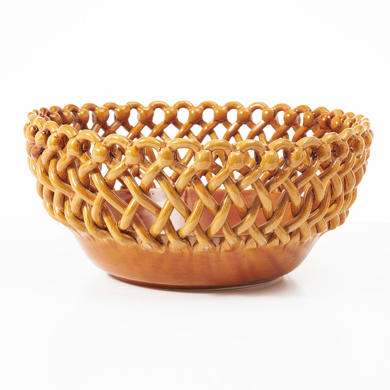 SKÅL, samtida, keramik, genombruten.