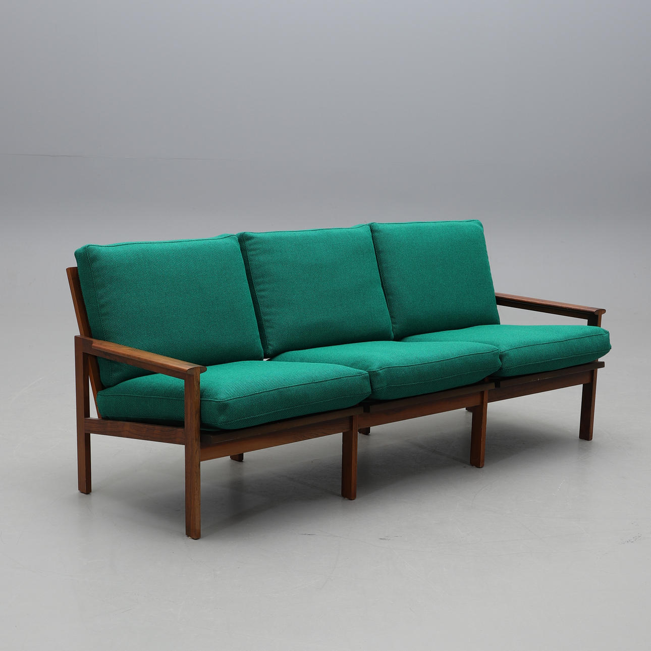 ILLUM WIKKELSO. SOFA, “Capella”.