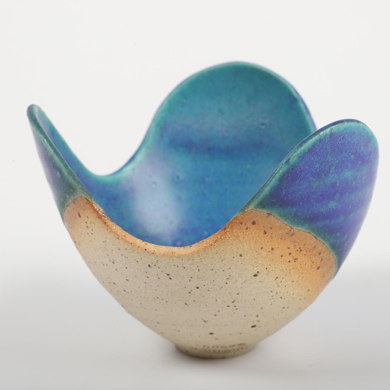 SKÅL, keramik, Krebs Danmark.