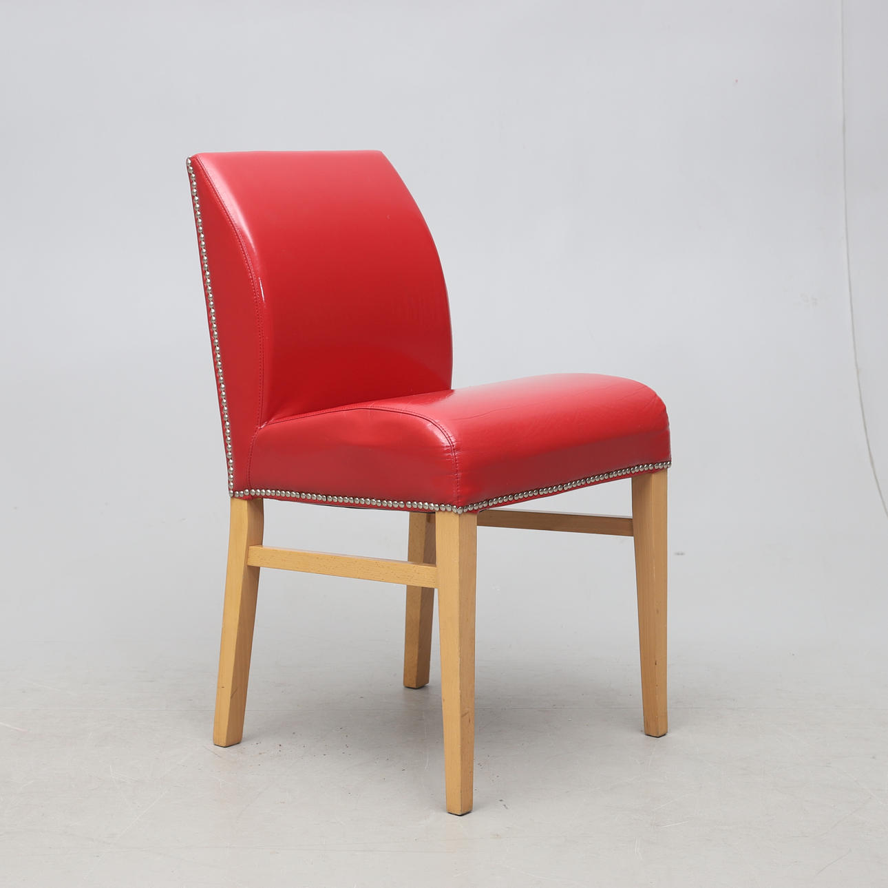 Silla, siglo XIX/XXI.