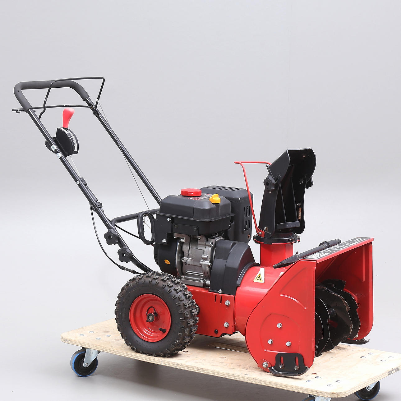 SNÖSLUNGA, Meec Tools, Jula.