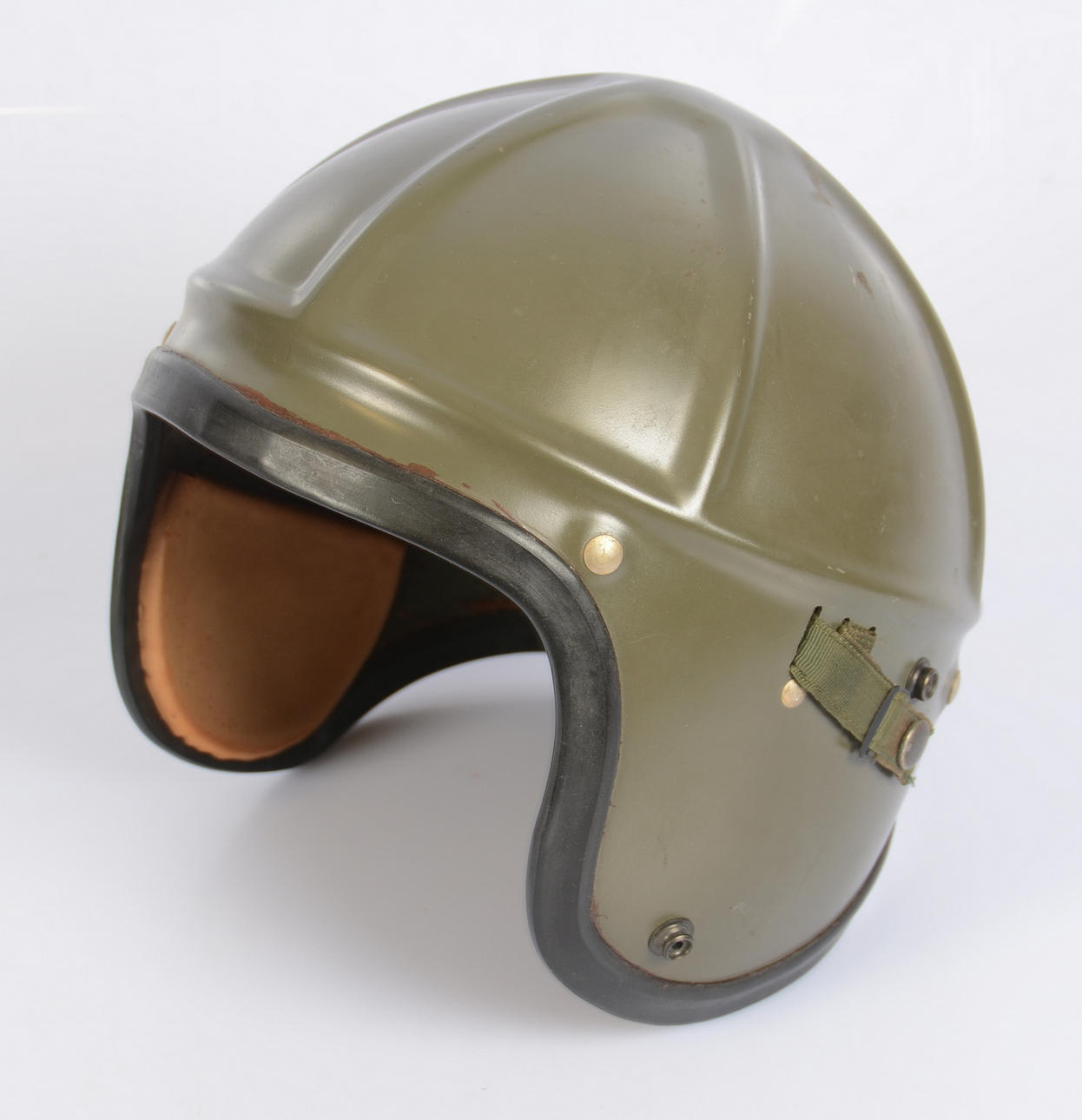 PILOTHJÄLM, Frankrike, 1960-tal.