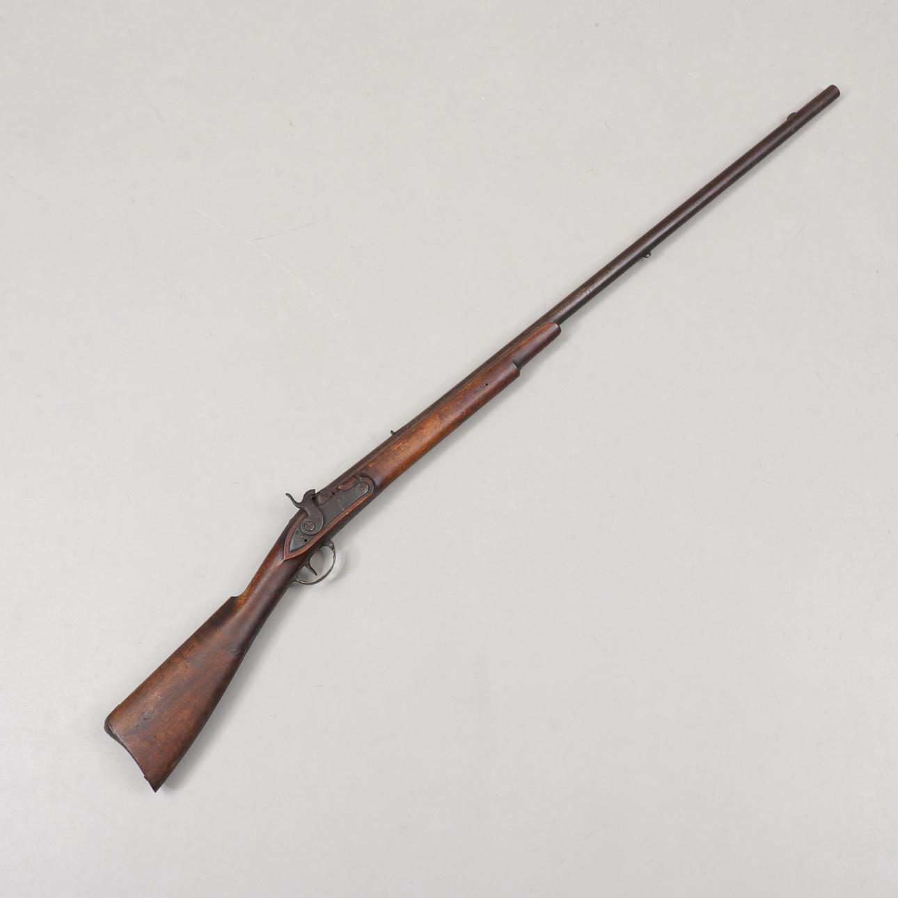 BLOCK RIFLE, 19th century. Weapons & Militaria - Guns & Rifles - Auctionet