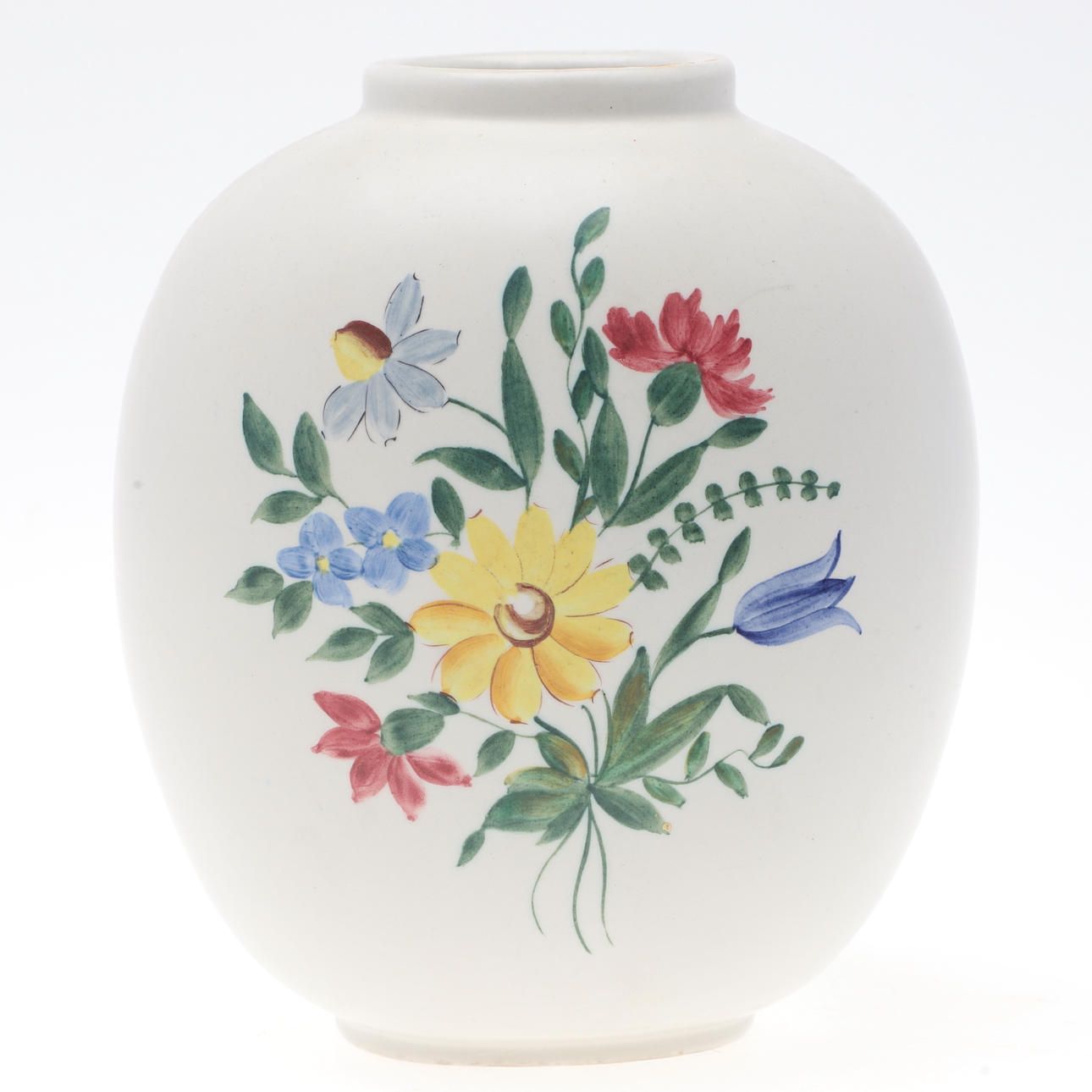 VAS, keramik, Rörstrand, 1930/40-talet.