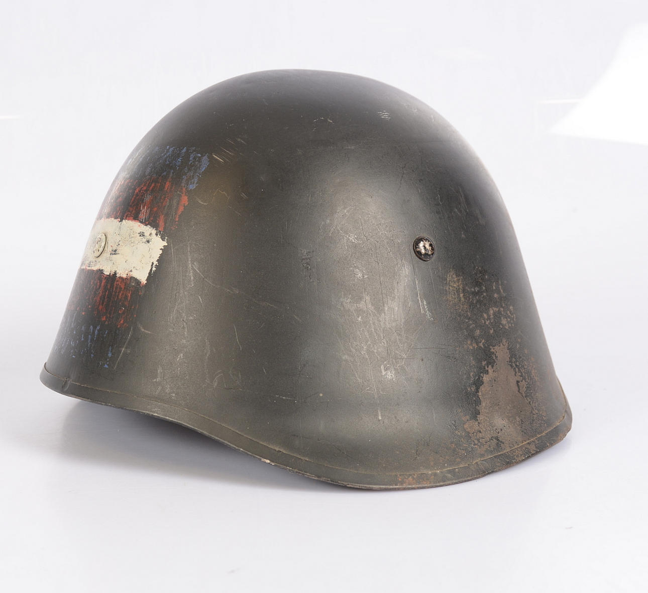 HJÄLM, motståndsrörelsen, Danmark, 1941.