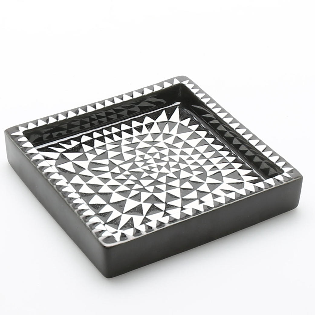 ASKFAT 'Domino', Stig Lindberg, Gustavsberg.