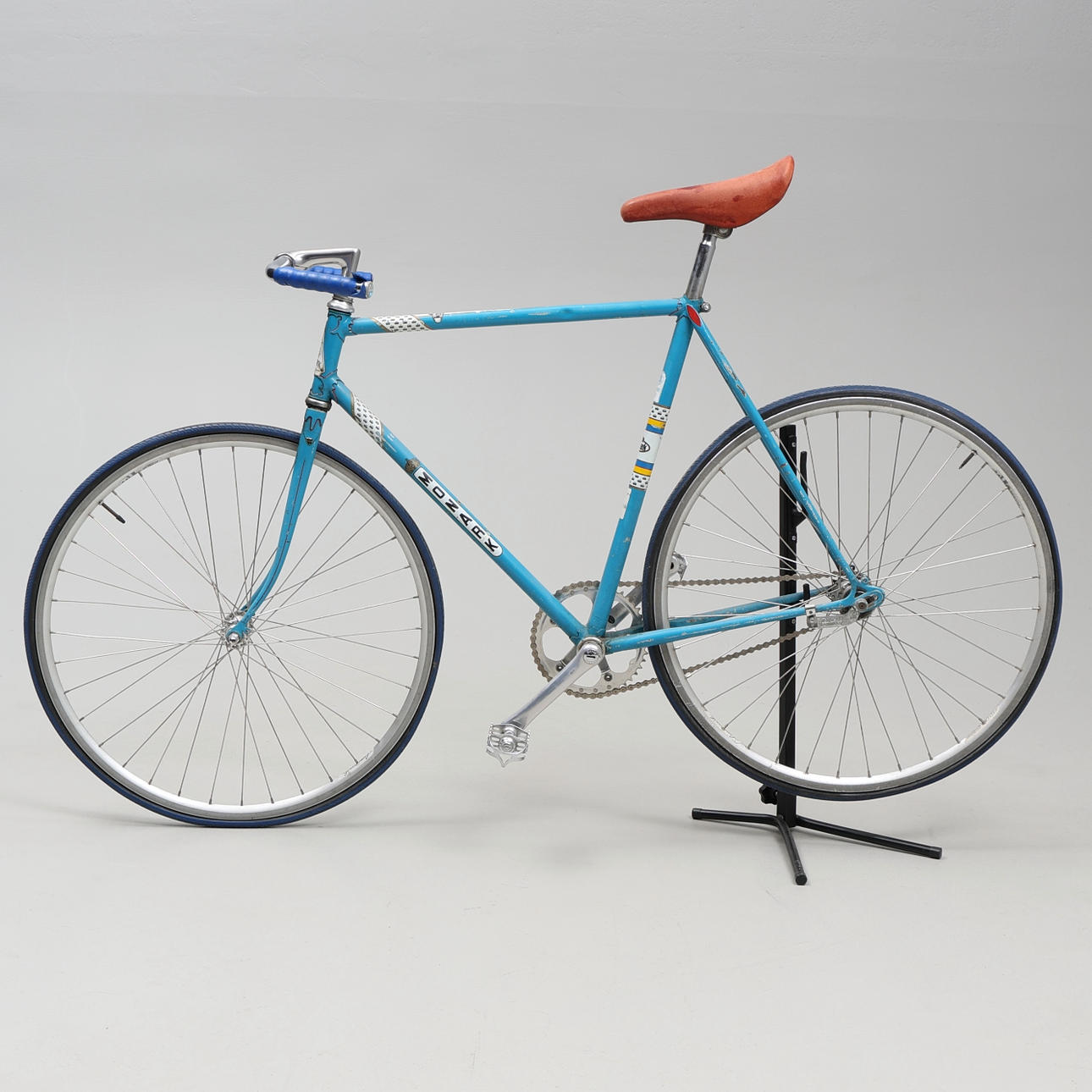 BICICLETA. Monarch, años 60 y 70.