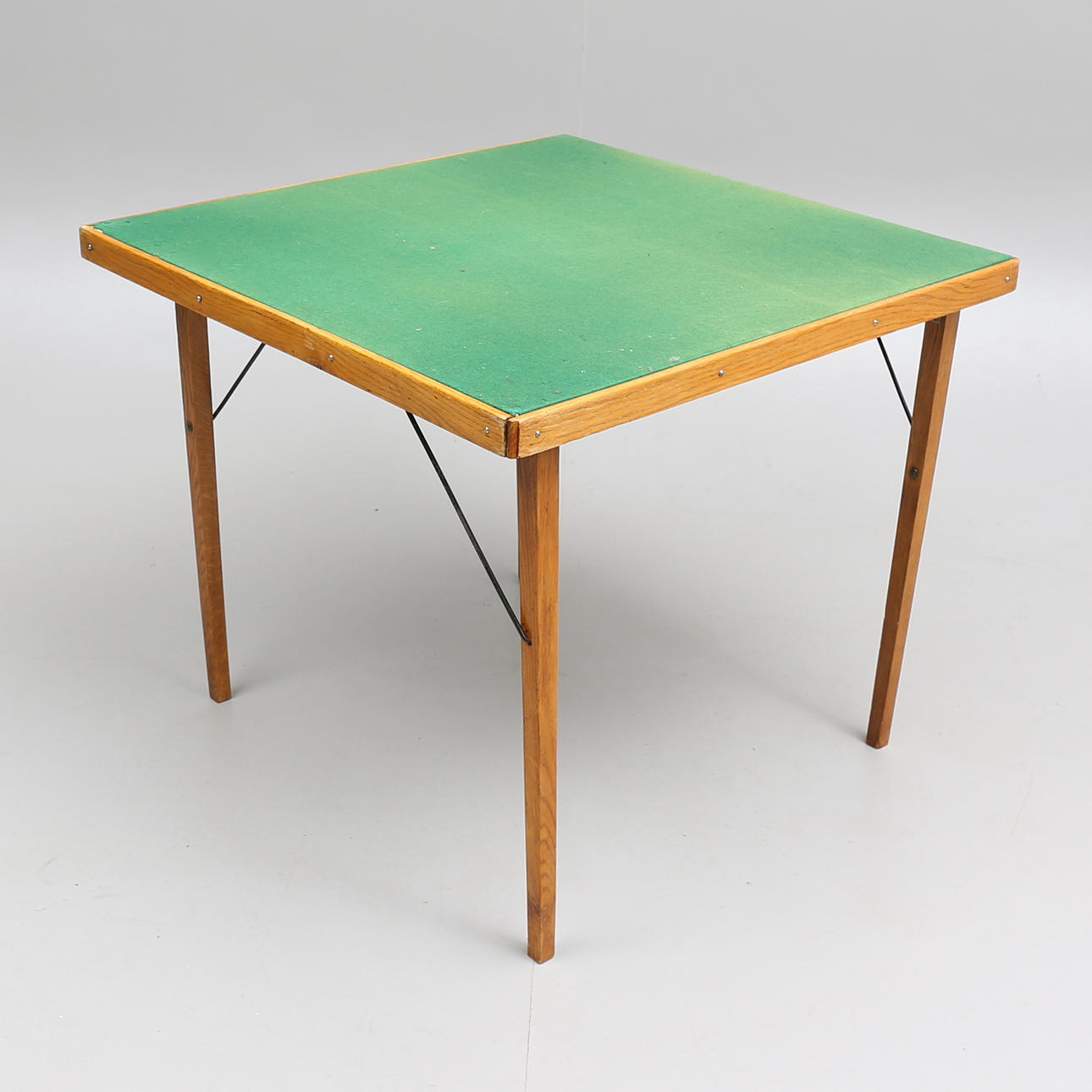 SPELBORD, 1900-tal.