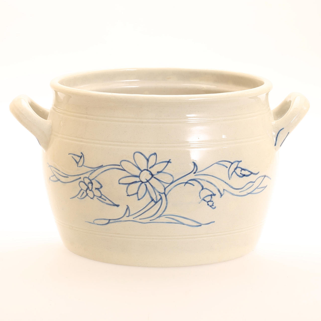 KRUS, stenmassa, Rörstrand.