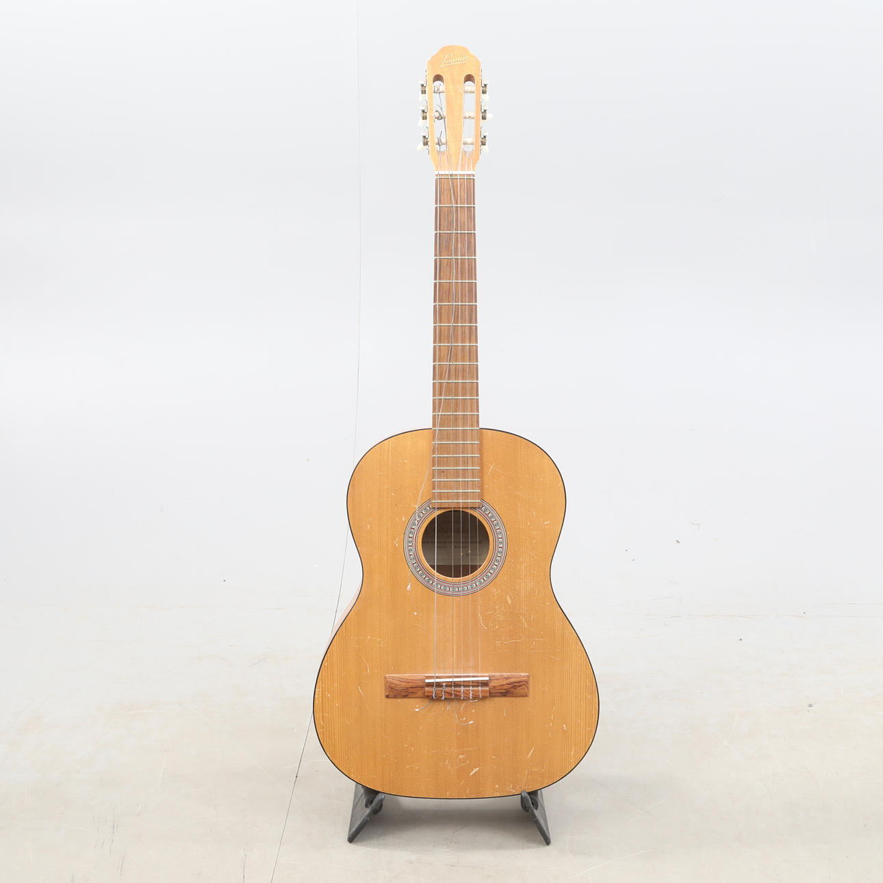 ACOUSTIC GUITAR, Granada, Lugnås.