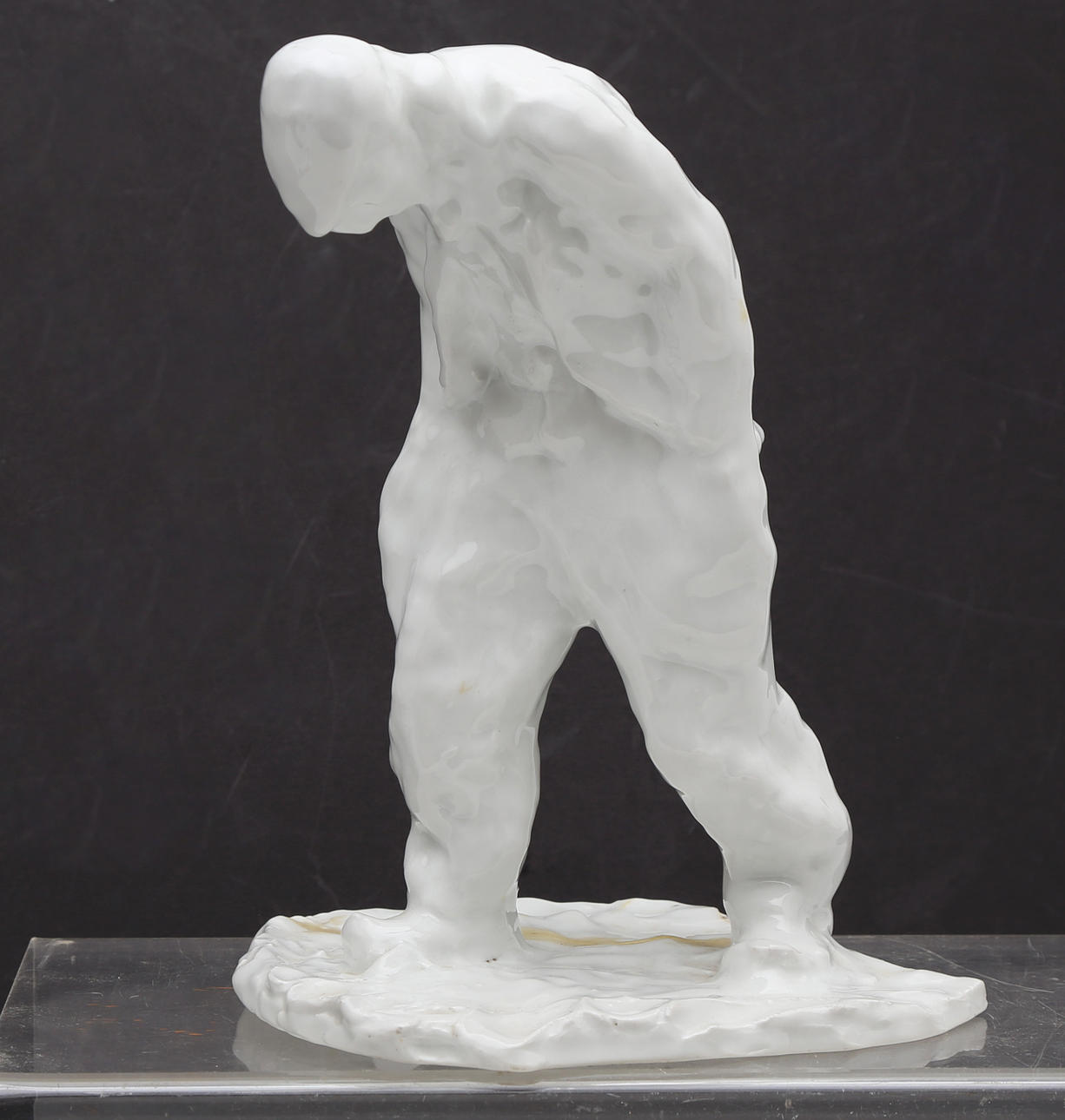 ENRIC CASANOVAS. "Voyou".