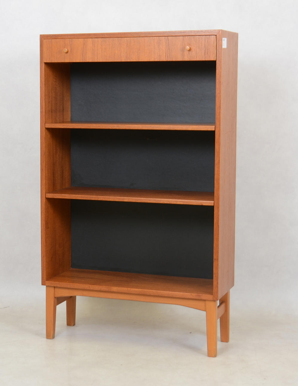 TEAKHYLLA, 1960/70-tal.