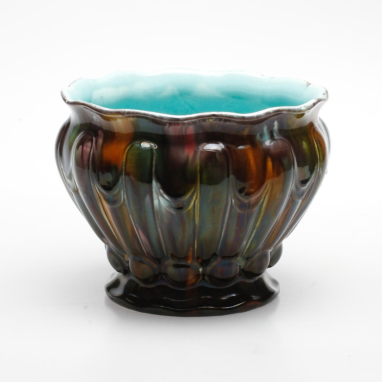 YTTERFODER, keramik, Rörstrand, 1900-talets början.