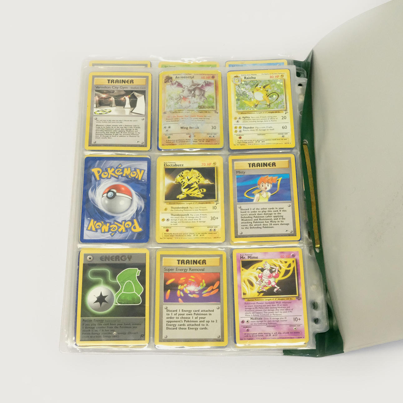 POKEMON KORT, 100 STYKKER.