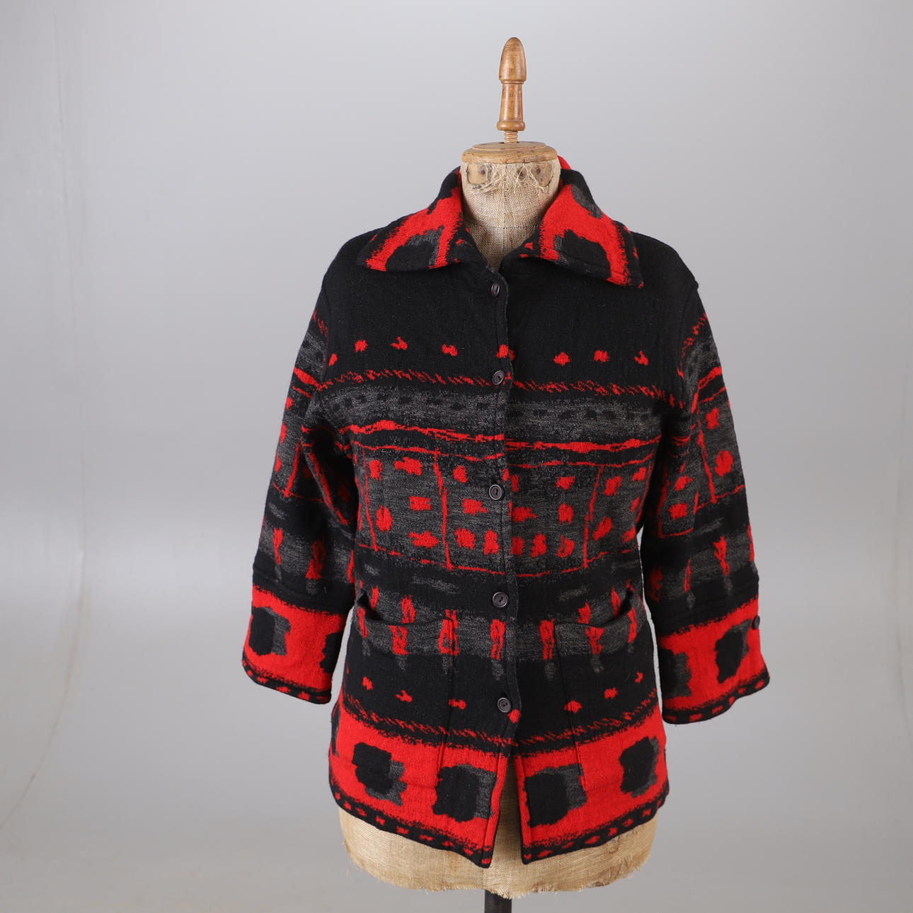 DAMKOFTA, ull Chacok, Frankrike.