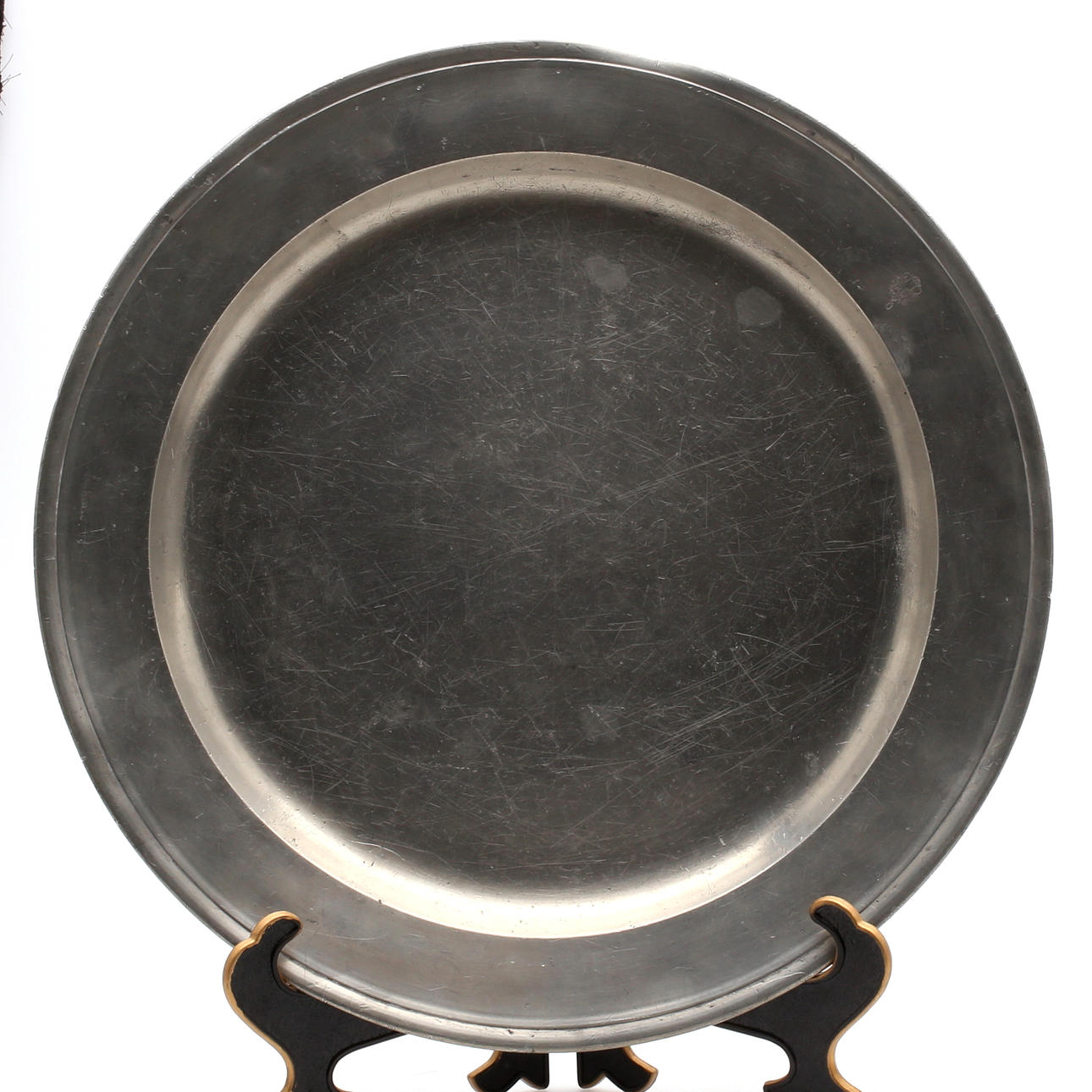 FAT, tenn, troligen Italien, 1700-tal.