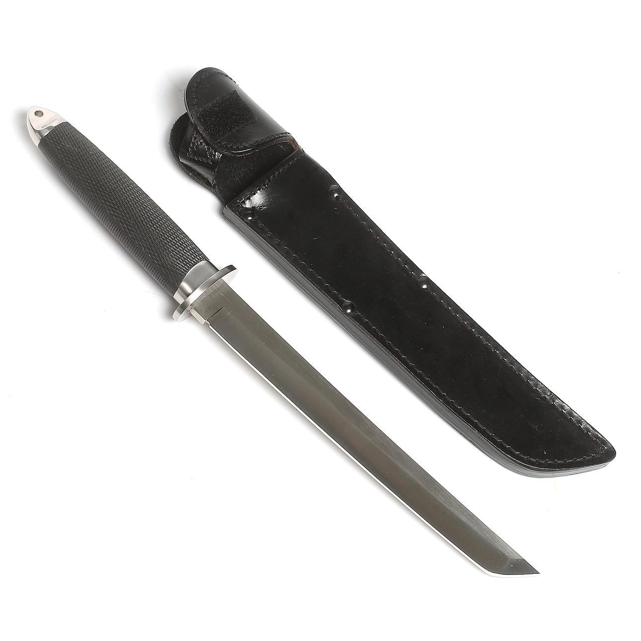 KNIV, "Magnum Tanto 13M", Cold Steel Inc. USA/Japan. 1980-tal.