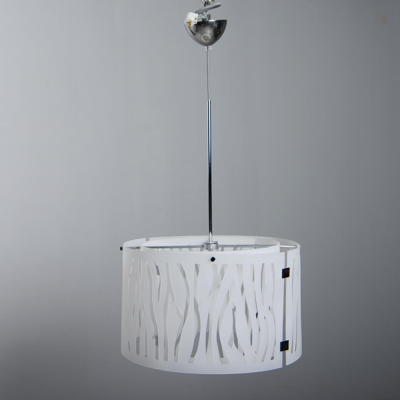 HERSTAL, “Grass” ceiling lamp, Denmark.