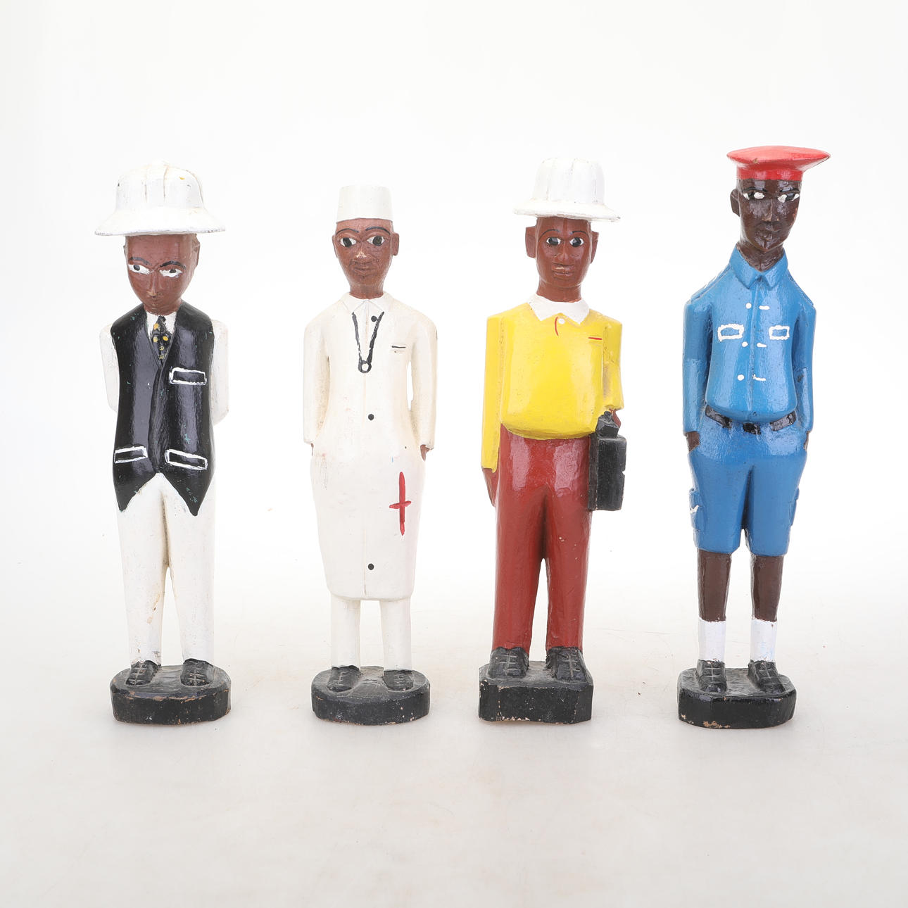 PUUVEISTOS, 4 kpl, miehet.