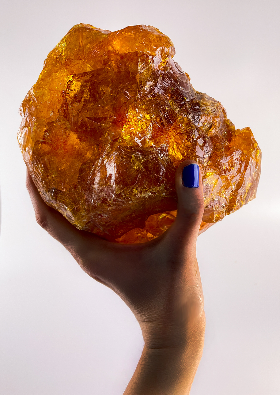 BÄRNSTEN, 1,2 kilo.