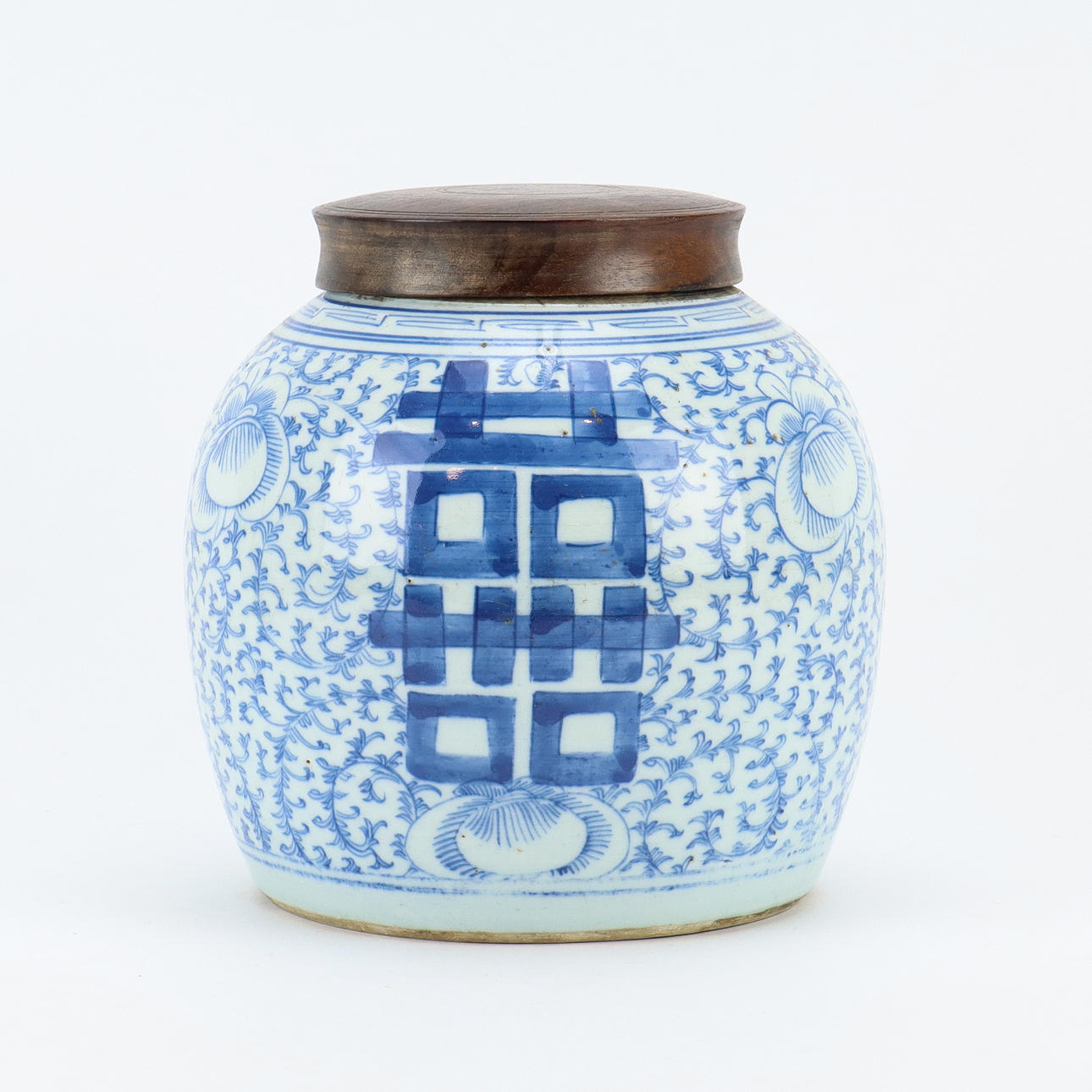 BOJAN porslin, Kina.