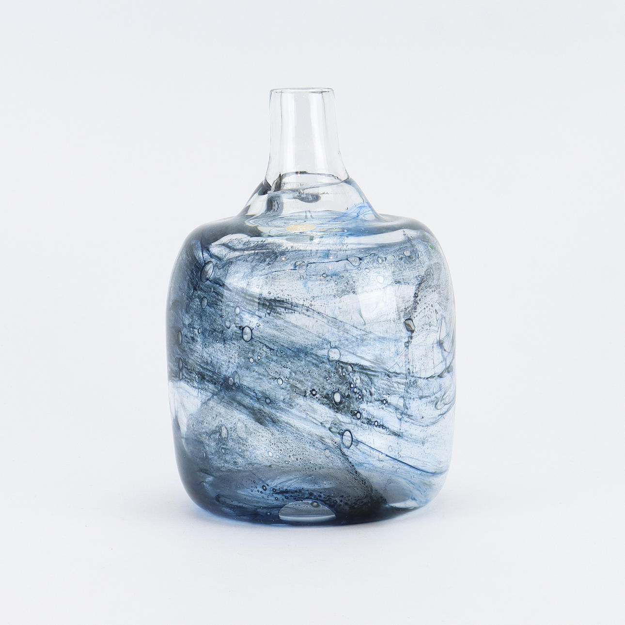 Nuevo puente BOTTLE BA.