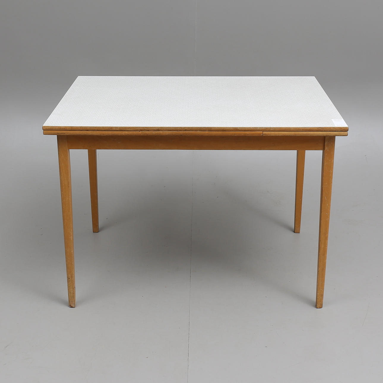 KÖKSBORD, 1900-talets mitt.