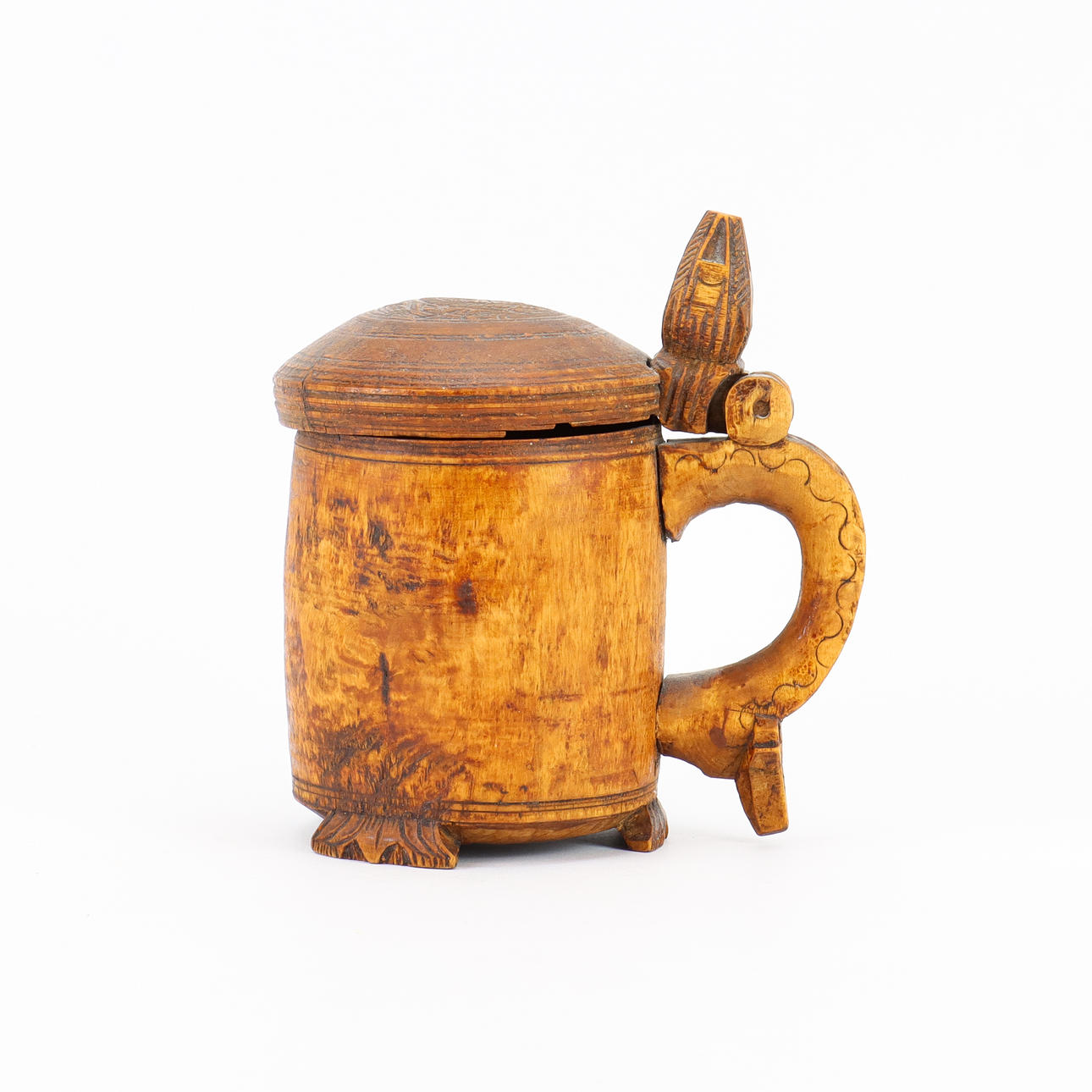 STOP allmoge, sandsynligvis Norge, antik.