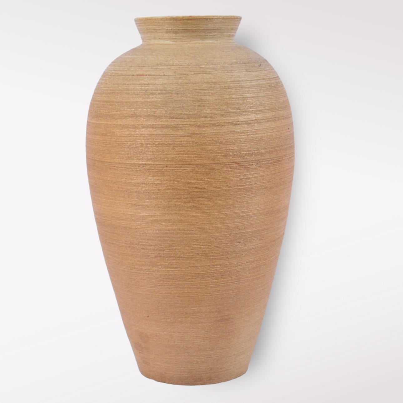 GRETA RUNEBORG. Vase, Keramik, Upsala Ekeby.