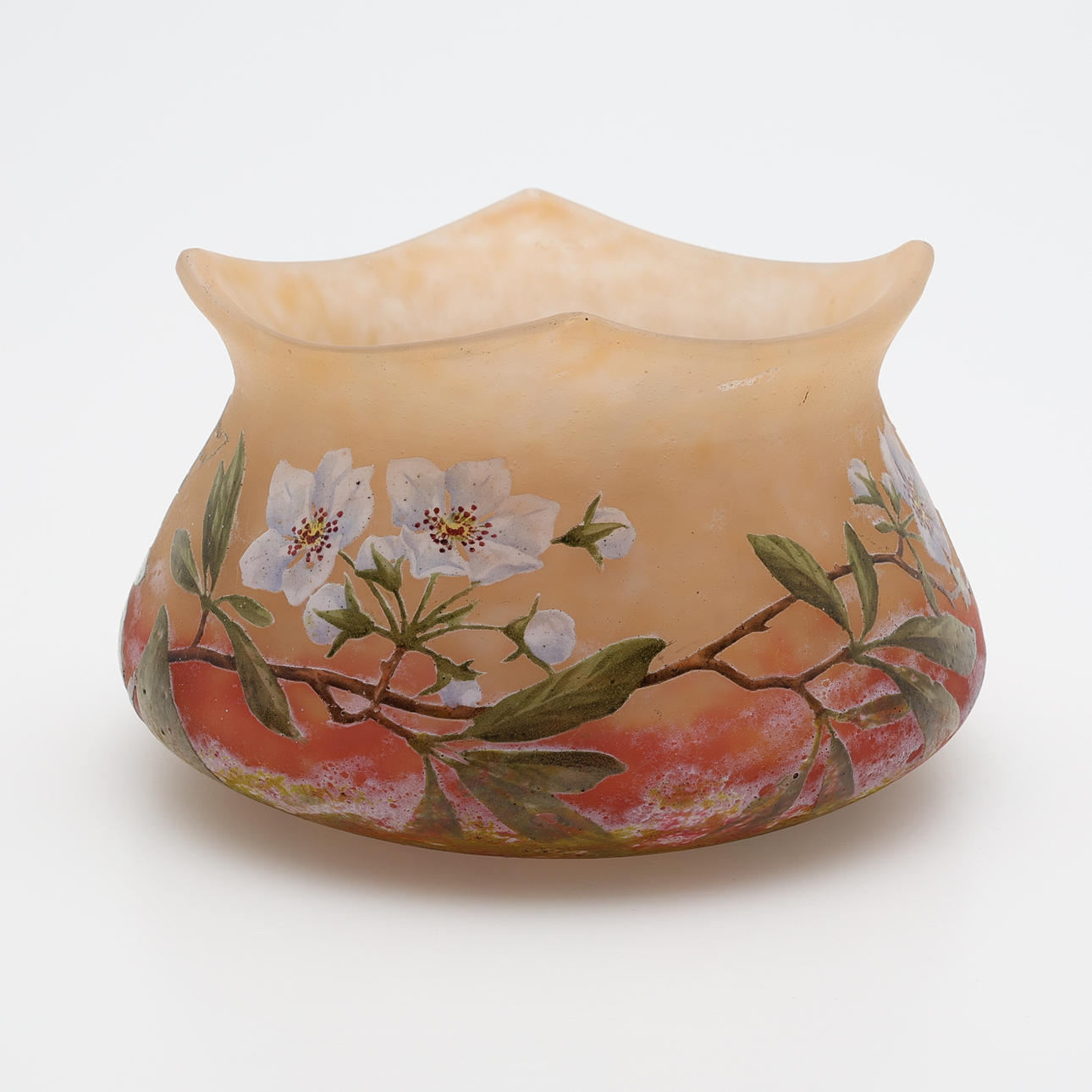 SKÅL, DAUM FRÈRES.