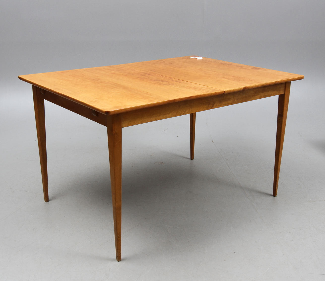 MATBORD, "Spetsben", Carl Malmsten, 1940-tal.