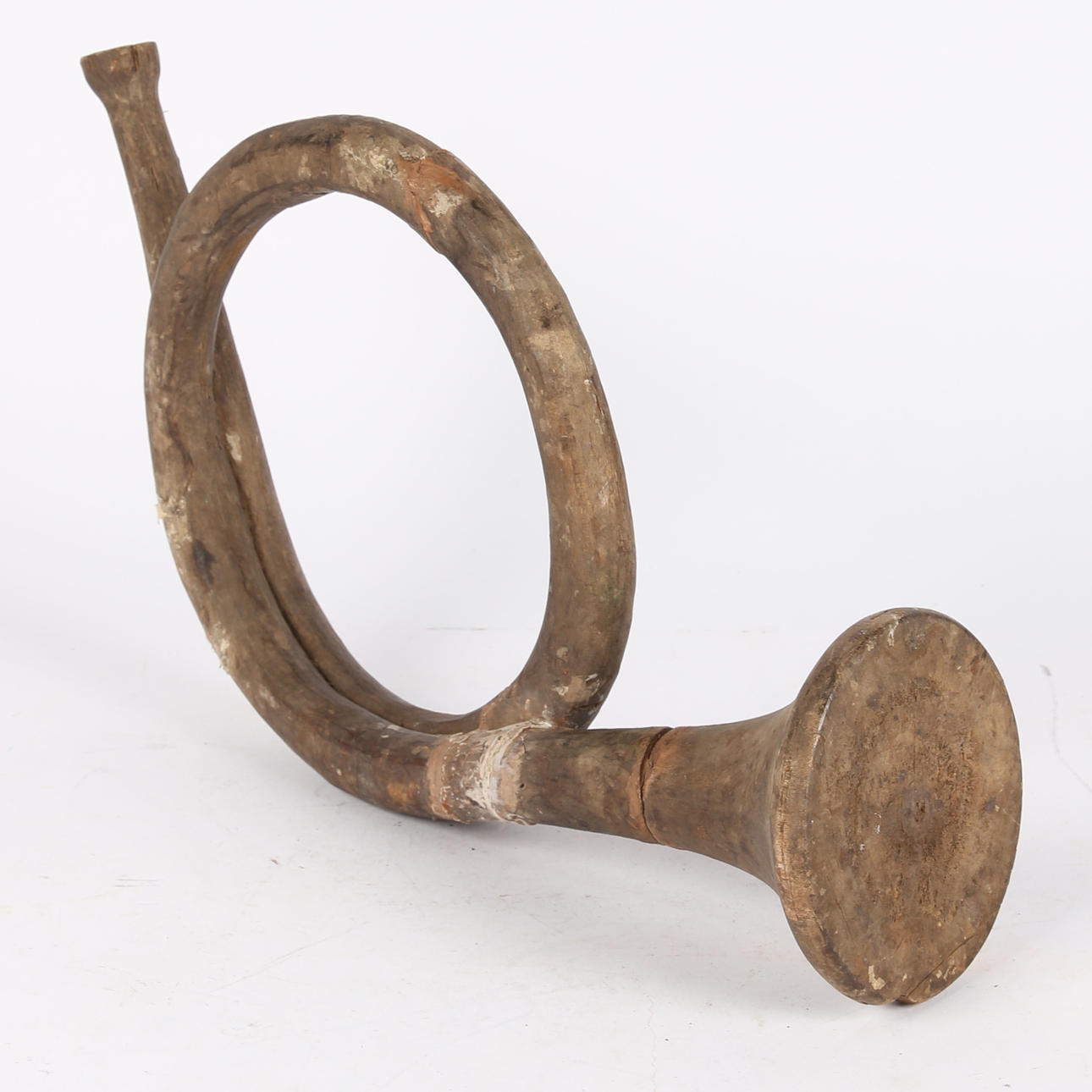 1800-LUVUN RANSKALAINEN SARVIMUOTTI.