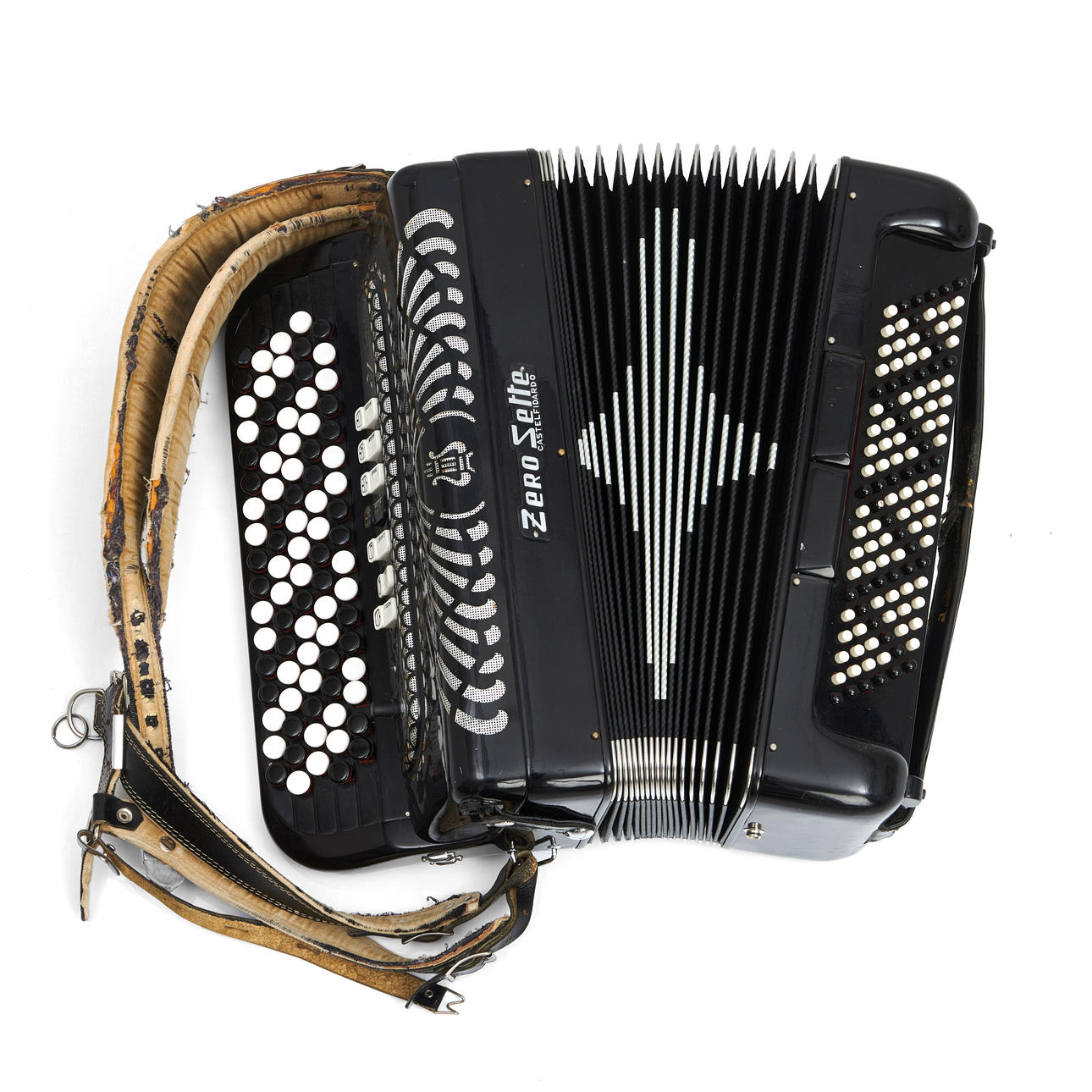 DRAGSPEL, Zero Sette Castelfidardo.