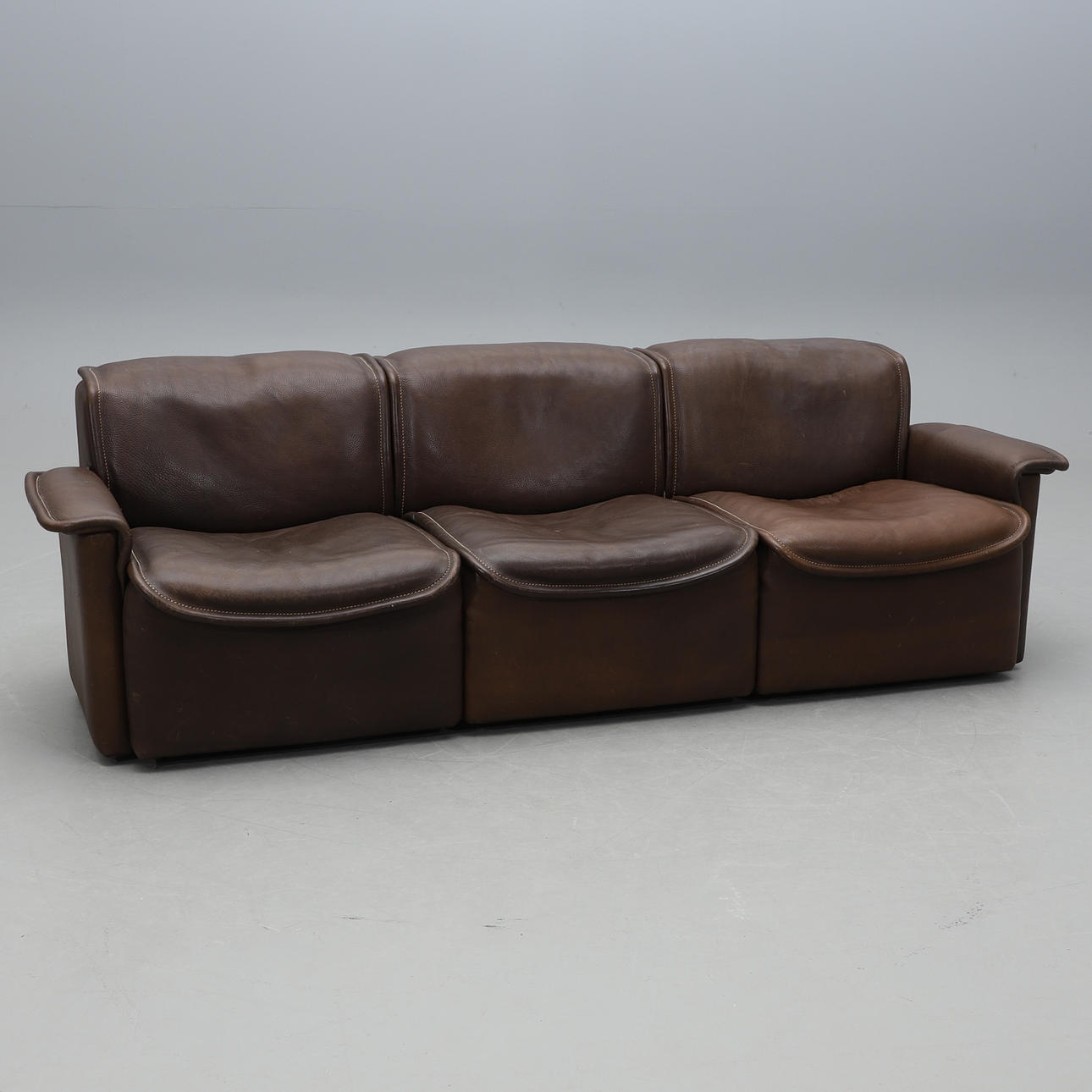 SOFFA, de Sede, Schweiz, omkring 1970.
