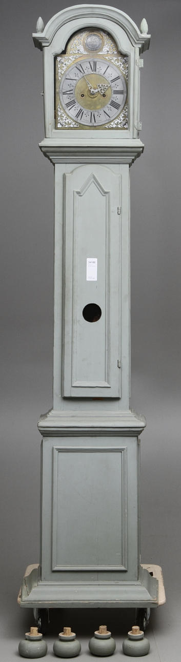 GOLVUR, barock, Stiernsund, 1700-tal.