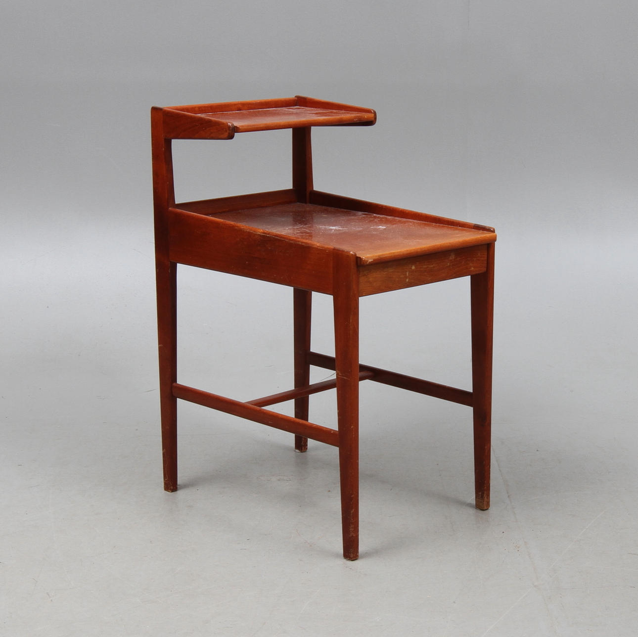 SÄNGBORD, "Carioca", Eyvind Beckman, Tingströms, Bra Bohag.