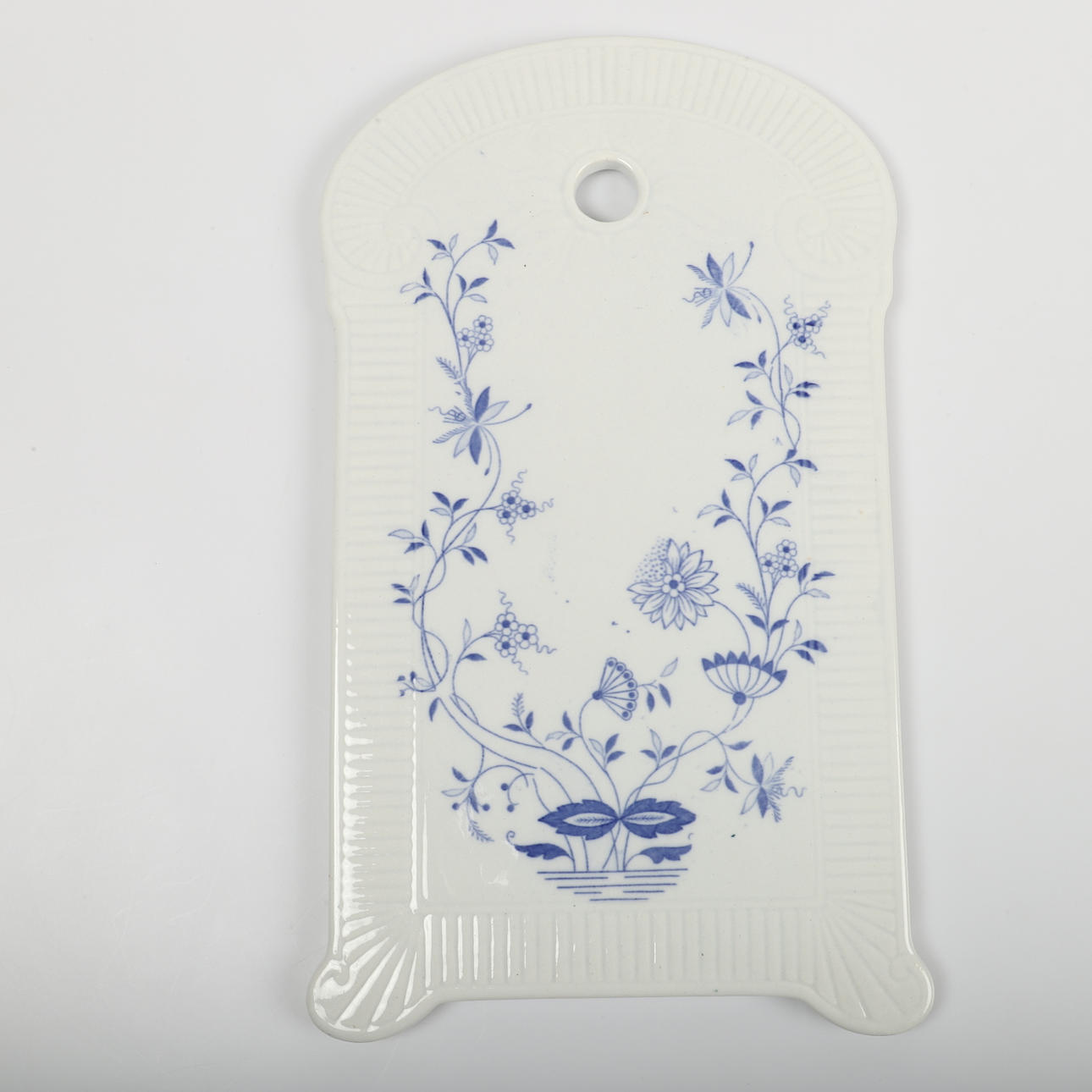 SKÄRBRÄDA, "Dresden", porslin, Gustavsberg, 1906.