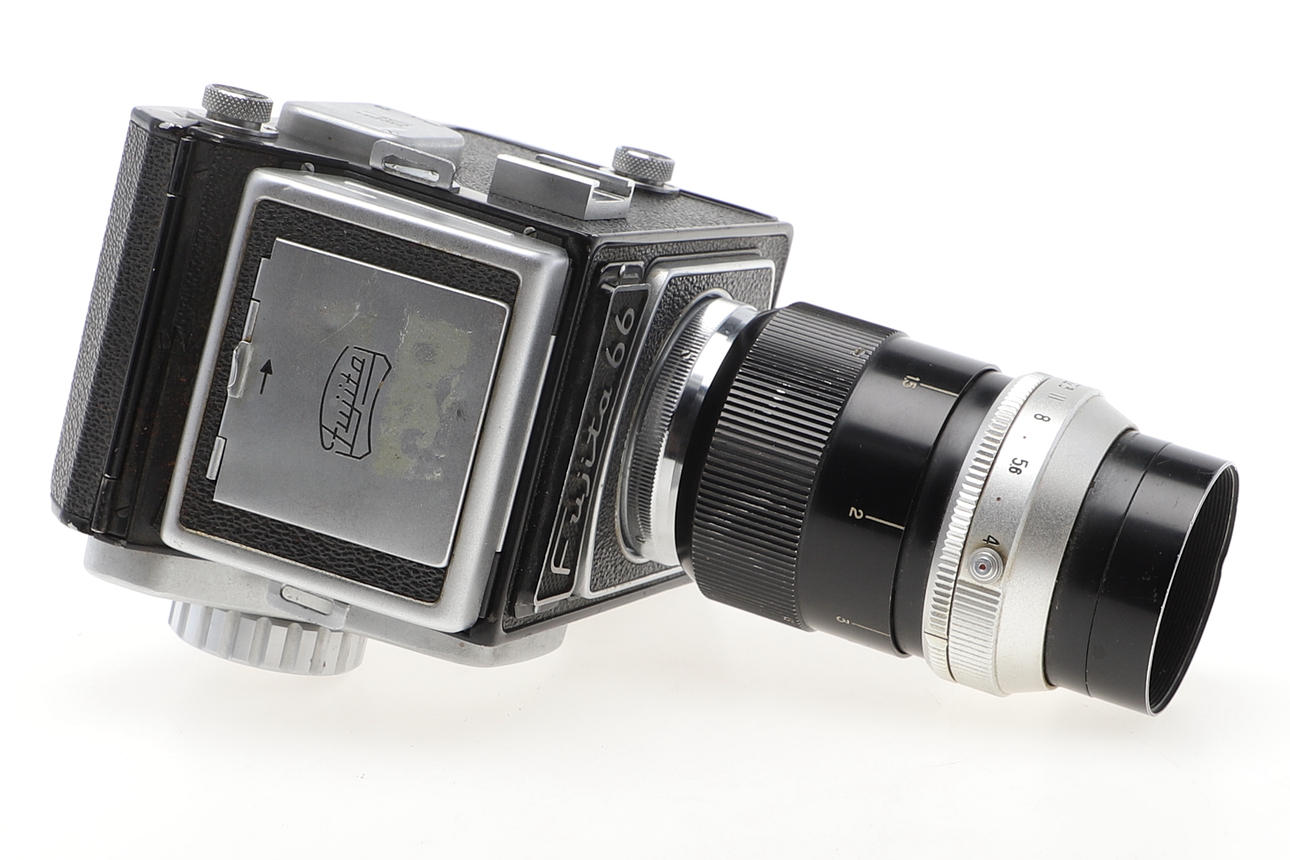 CAMERA, Fujita 66, model SL FP-X, Japan. Photo, Cameras & Lenses