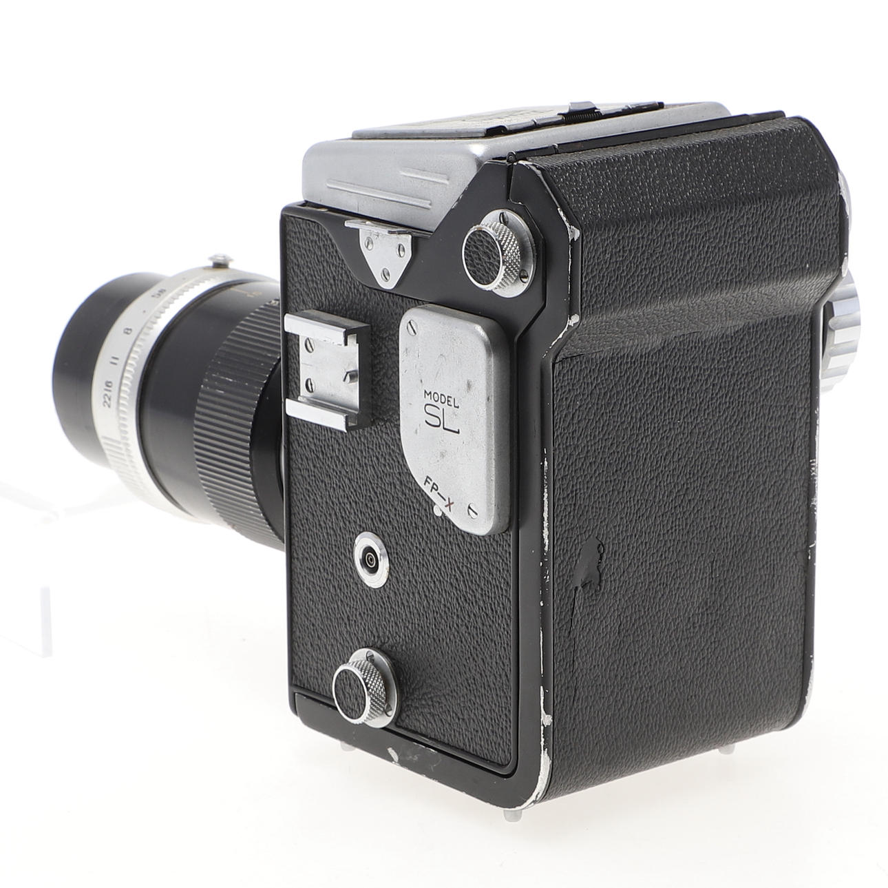 CAMERA, Fujita 66, model SL FP-X, Japan. Photo, Cameras & Lenses