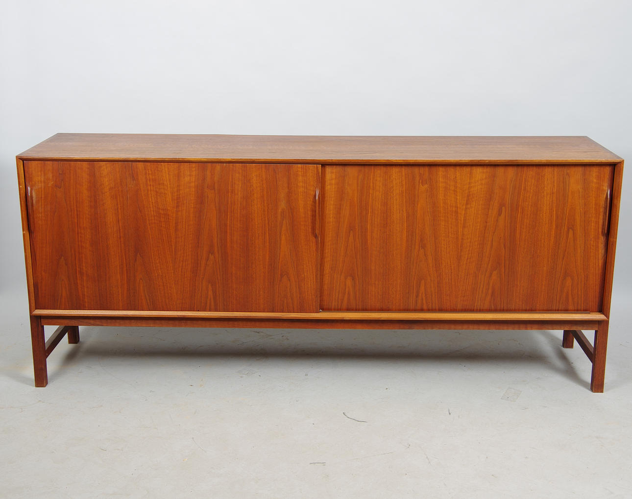 SIDEBOARD, teak, 1950/60-tal.