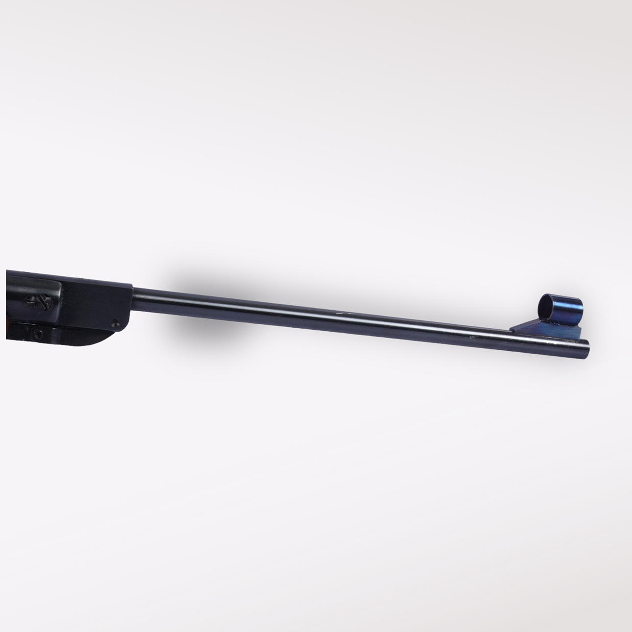 AIR RIFLE, Bavaria/BSF model 55.