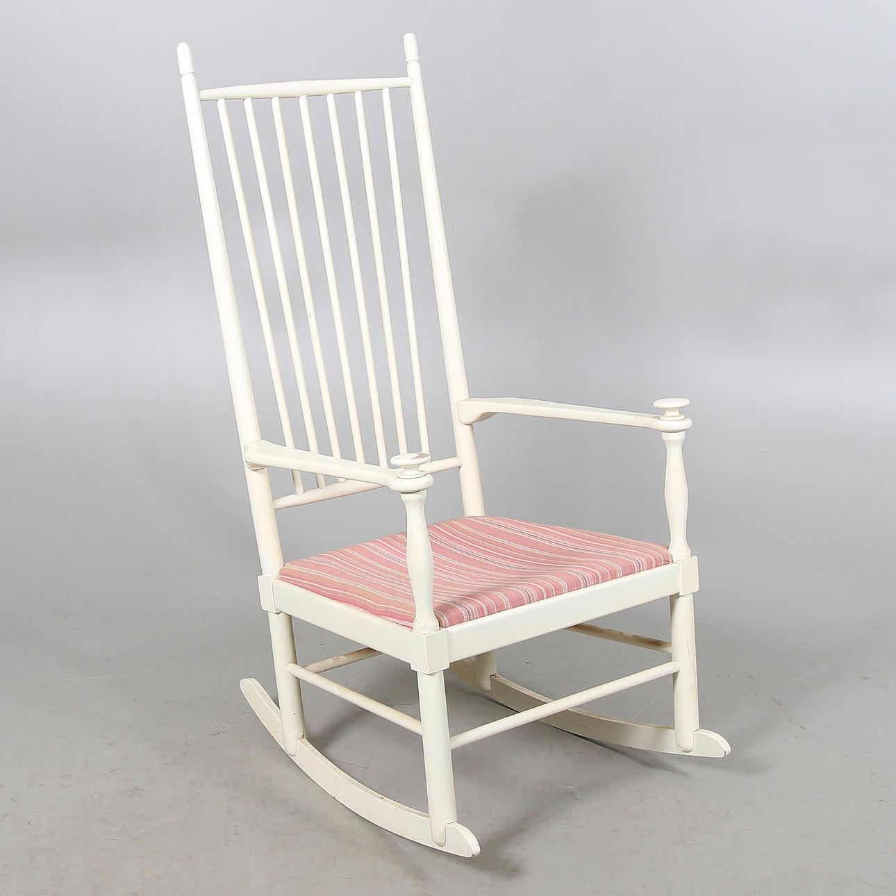 GUNGSTOL, "Isabella", Karl-Axel Adolfsson Gemla, 1900-talets a...