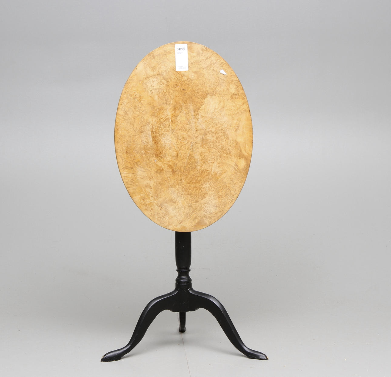 FÄLLBORD, 1800-tal.