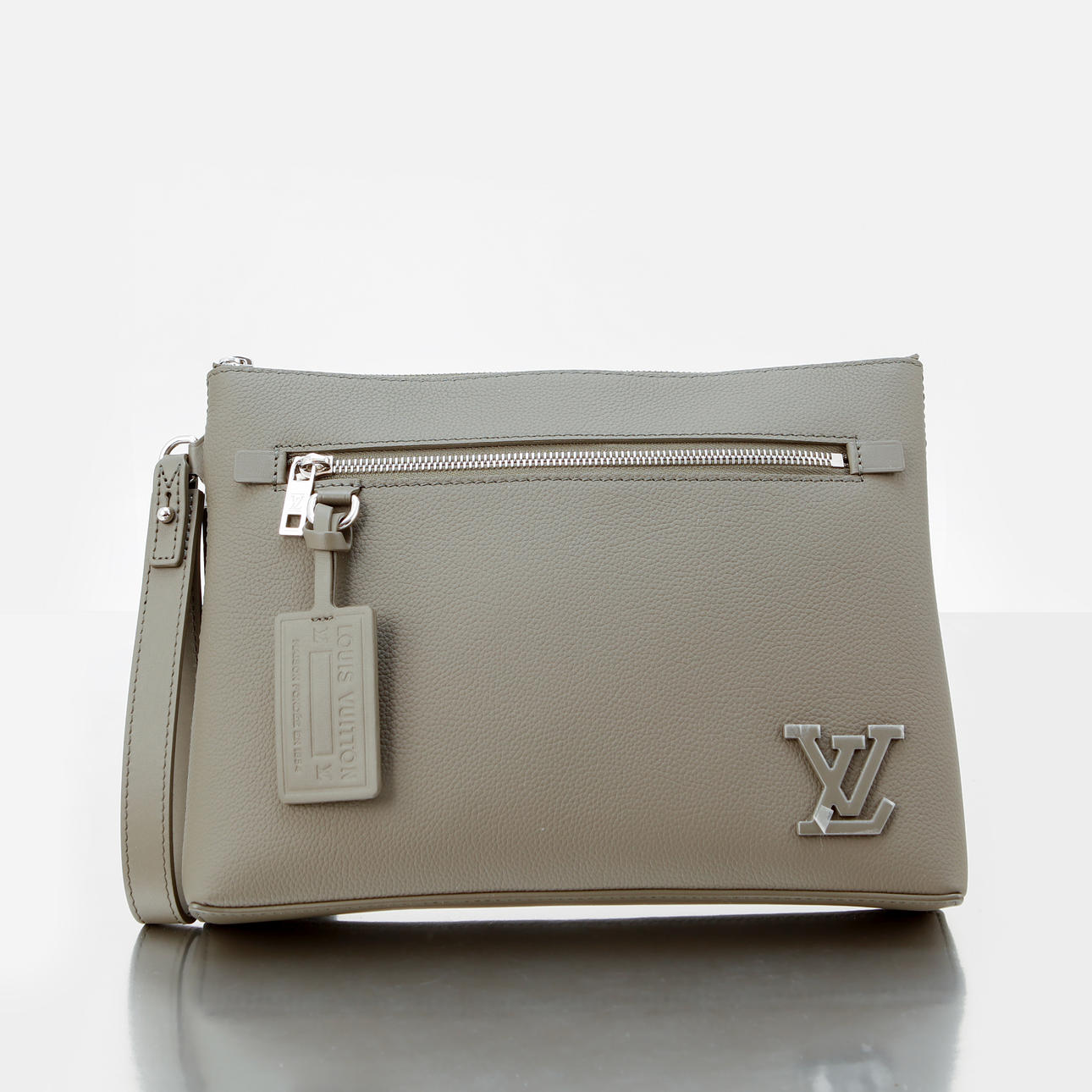 バッグ・カバンその他 LOUIS VUITTON Takeoff Pouch Takeoff Pouch LV Aerogram - Wallets and Small Leather Goods