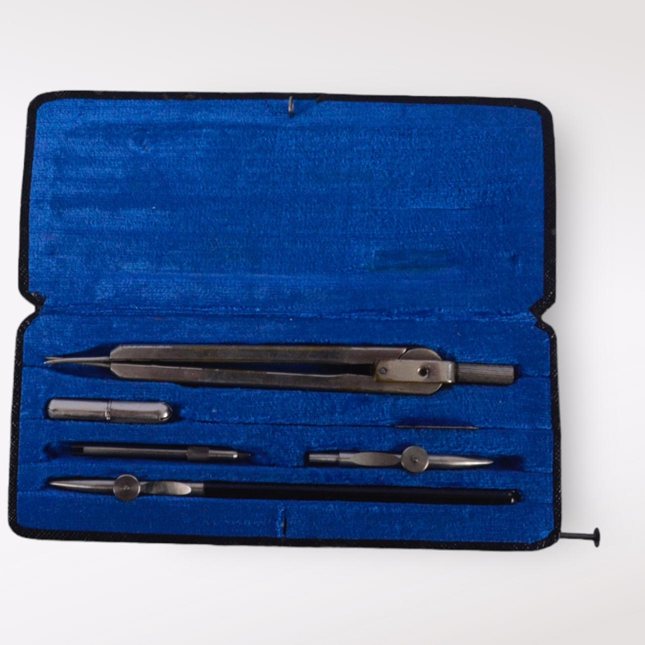 RITVERKTYG, passare, Alfa, 1900-tal.